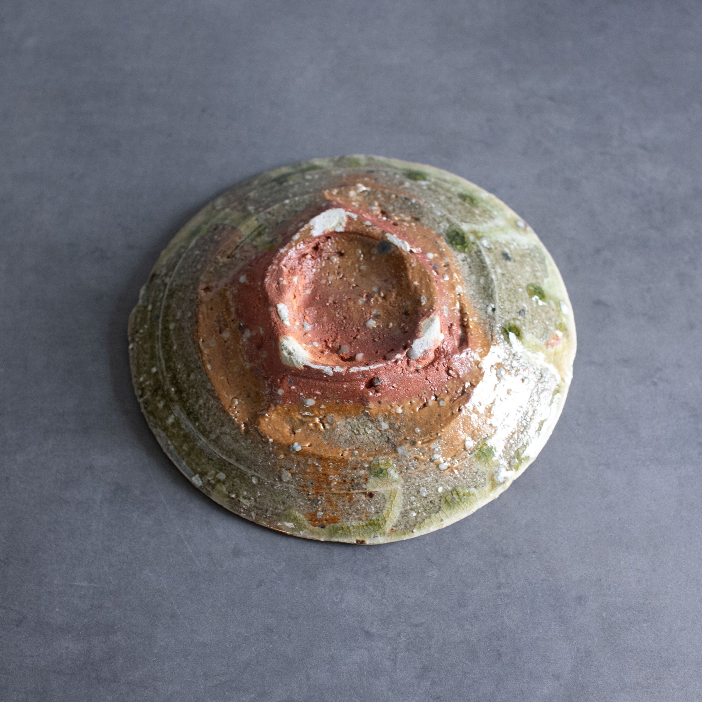 ビードロ釉取皿【山本一仁】 | Elena Tokyo（絵れ菜Tokyo）