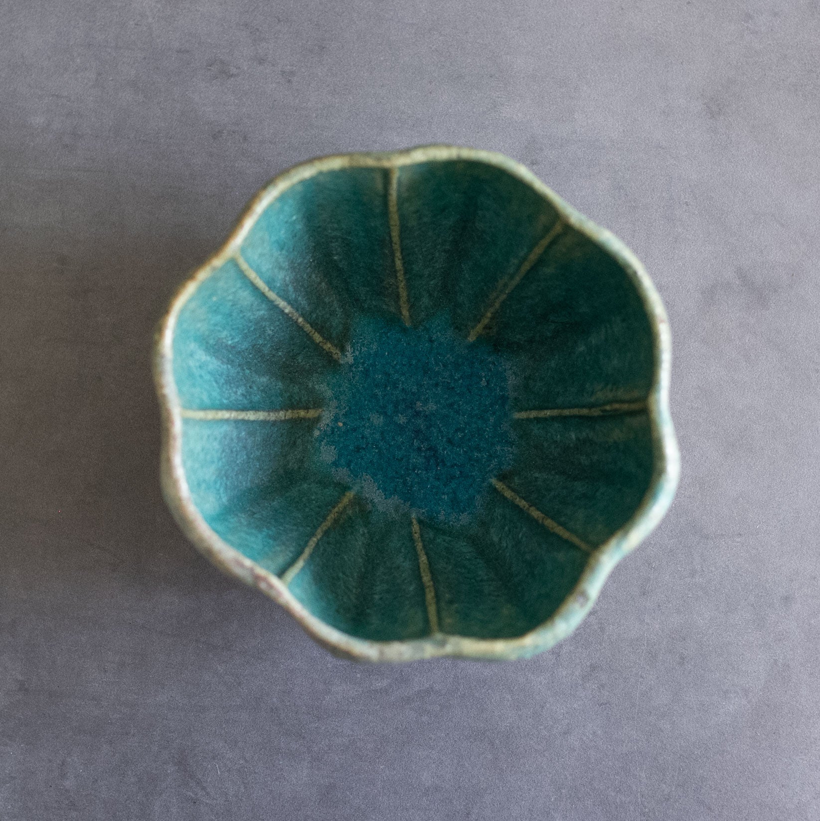 花ボウル【藤原純】 | Elena Tokyo（絵れ菜Tokyo）