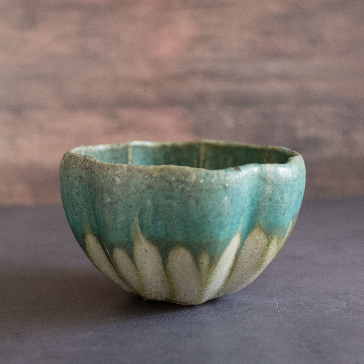 花ボウル【藤原純】 | Elena Tokyo（絵れ菜Tokyo）