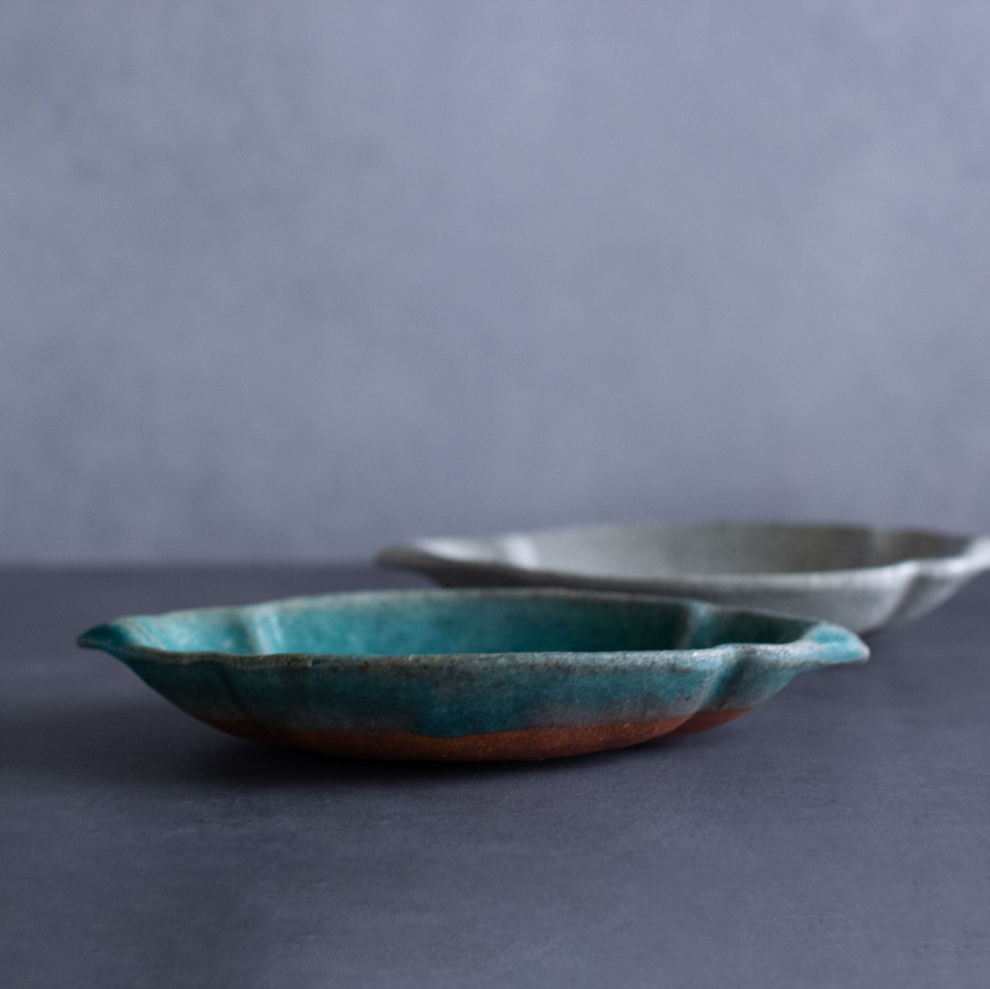 藤原純　うつわ　陶芸　蓋物 藤原純 うつわ 陶芸 蓋物