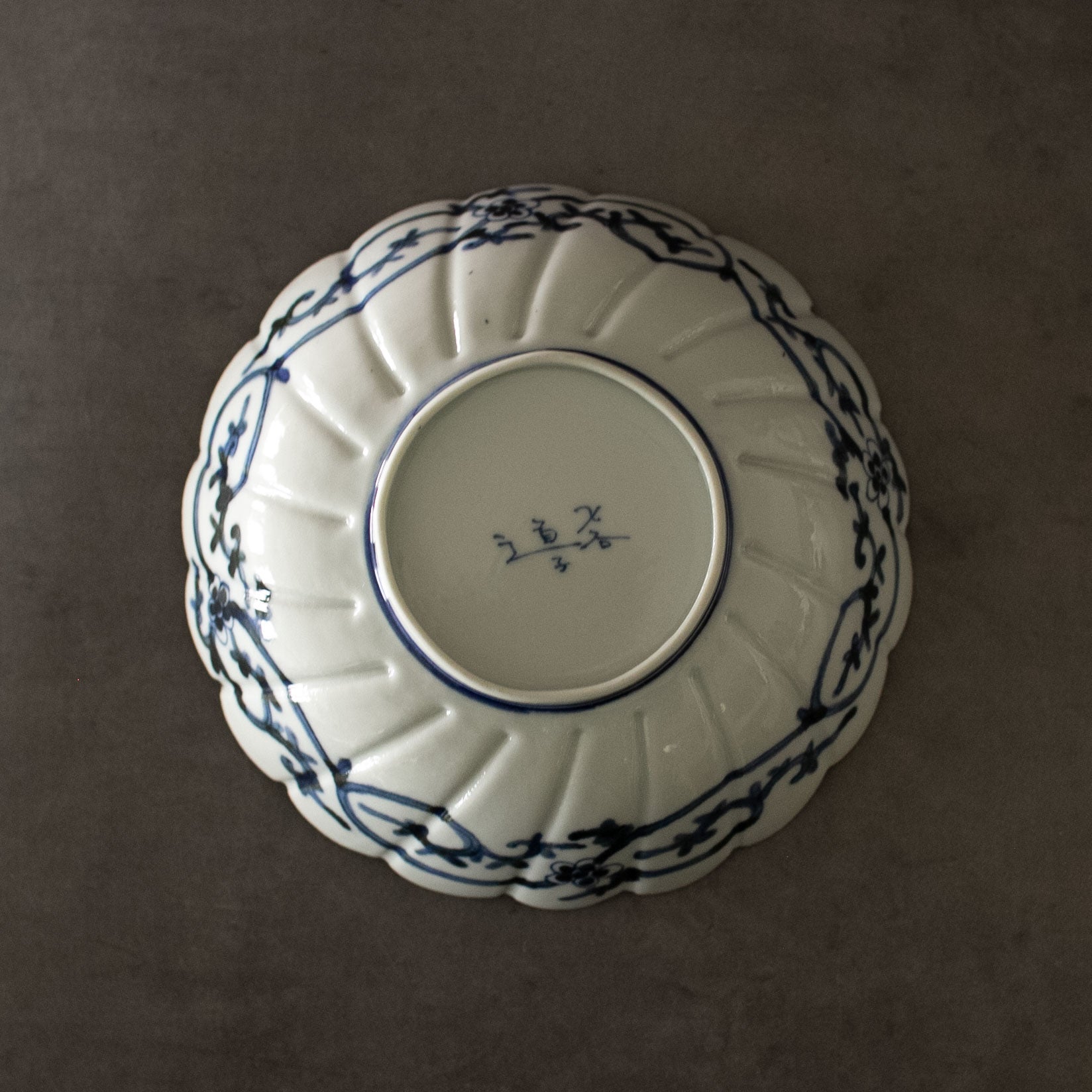 桜尽くし膾皿【中荒江道子】 | Elena Tokyo（絵れ菜Tokyo）