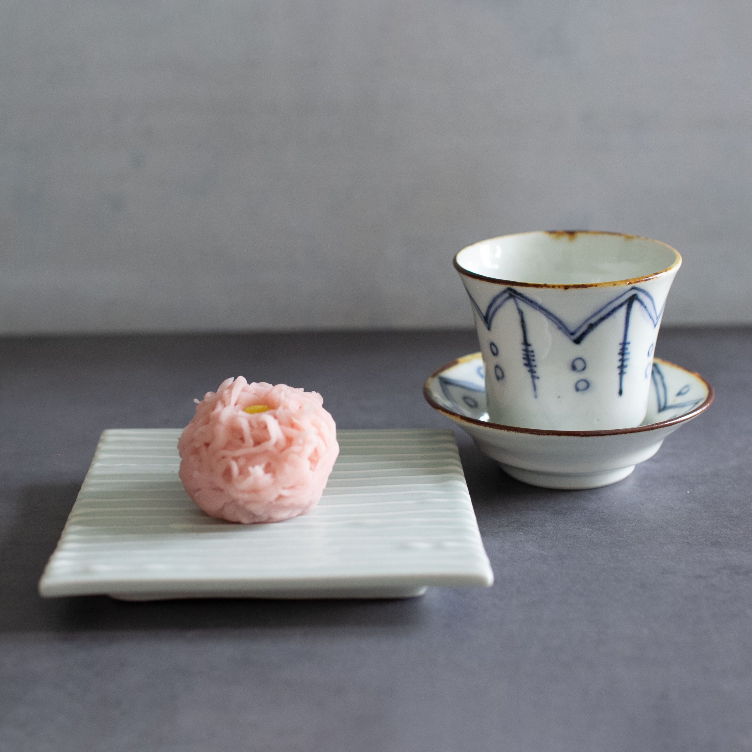 山口利枝 | Elena Tokyo（絵れ菜Tokyo）