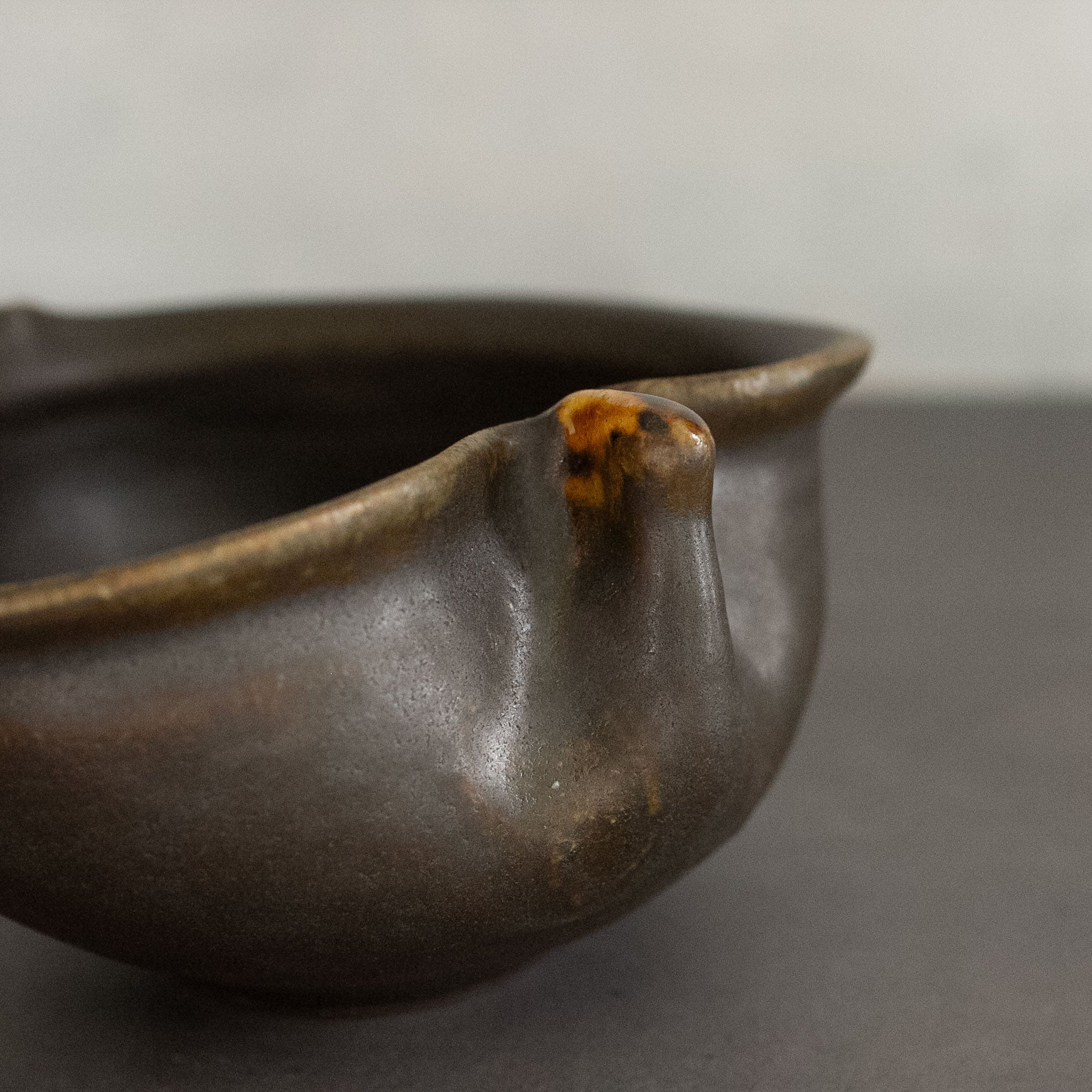 りんご鉢（小）【古谷製陶所】 | Elena Tokyo（絵れ菜Tokyo）