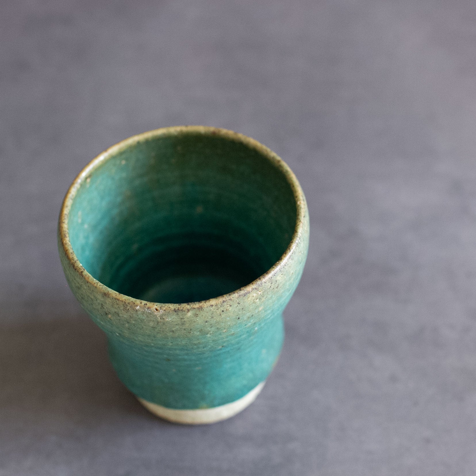 湯呑み【藤原純】 | Elena Tokyo（絵れ菜Tokyo）