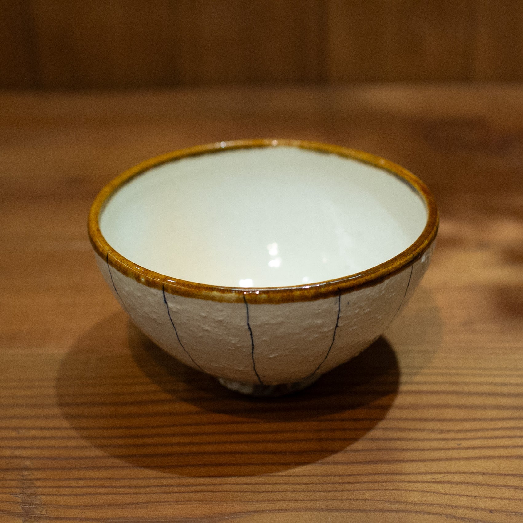 アメゴス飯碗【古谷製陶所】 | Elena Tokyo（絵れ菜Tokyo）