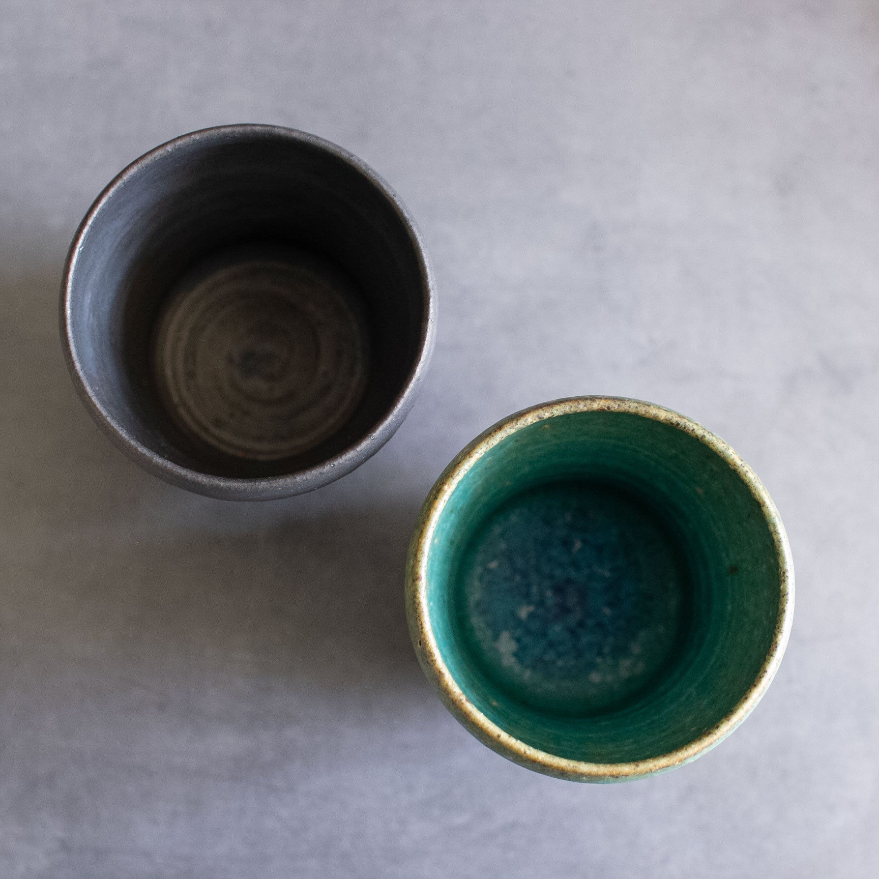 湯呑み【藤原純】 | Elena Tokyo（絵れ菜Tokyo）