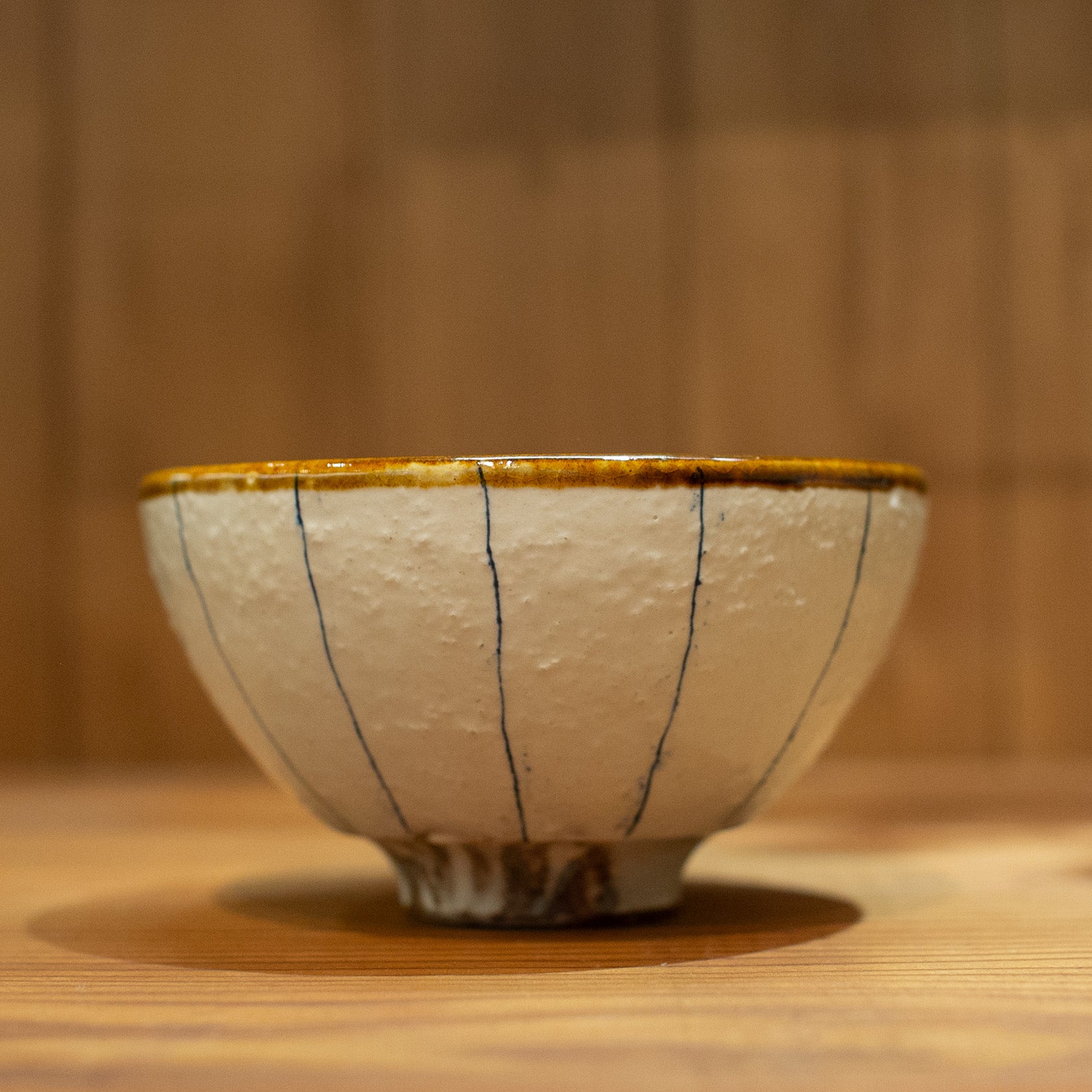 アメゴス飯碗【古谷製陶所】 | Elena Tokyo（絵れ菜Tokyo）