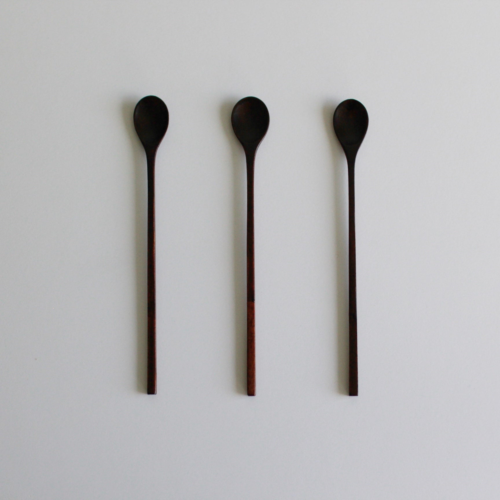 マドラースプーン ストレート【垣内幸彦】 | Elena Tokyo（絵れ菜Tokyo）