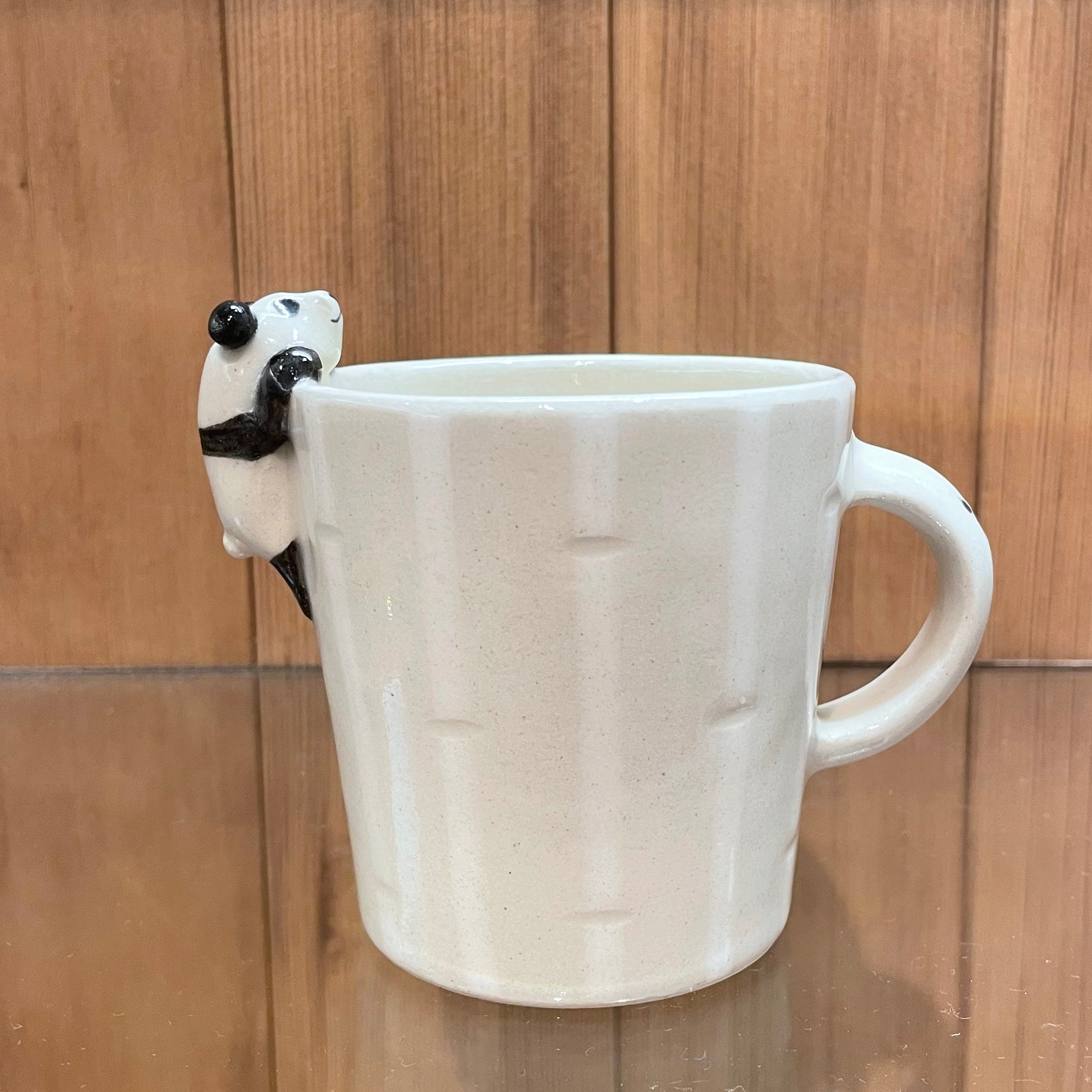 マグカップ（フレンチブルドッグ）【牧田亮】 | Elena Tokyo（絵れ菜