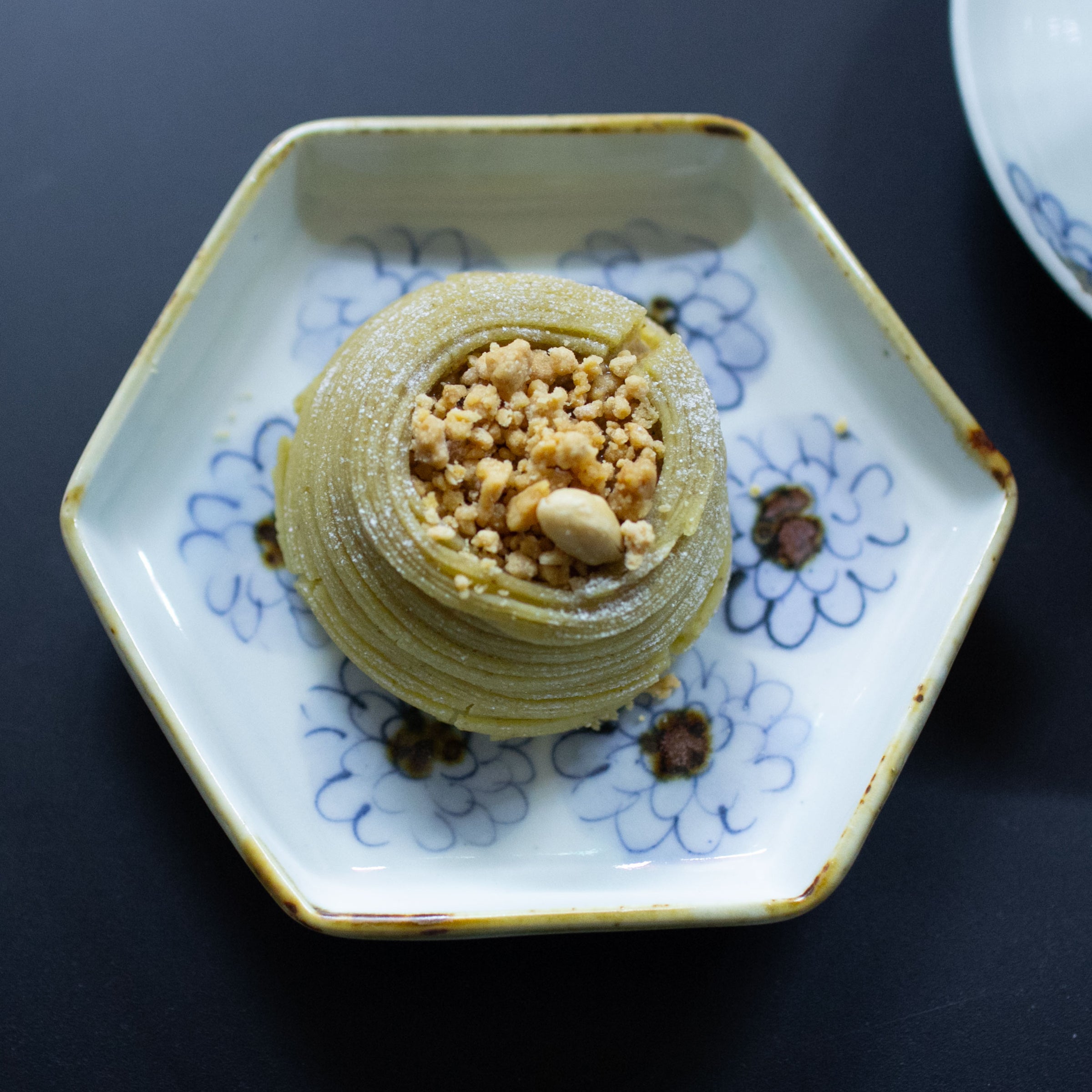 山口利枝 | Elena Tokyo（絵れ菜Tokyo）