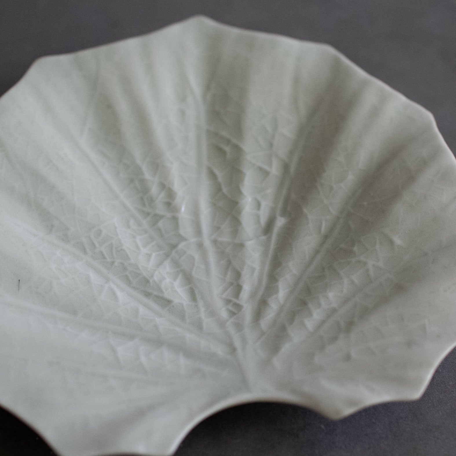 鈴木青々 青彩釉布目 鉢 瀬戸 蓋付き 和食器 鈴木青々 青彩