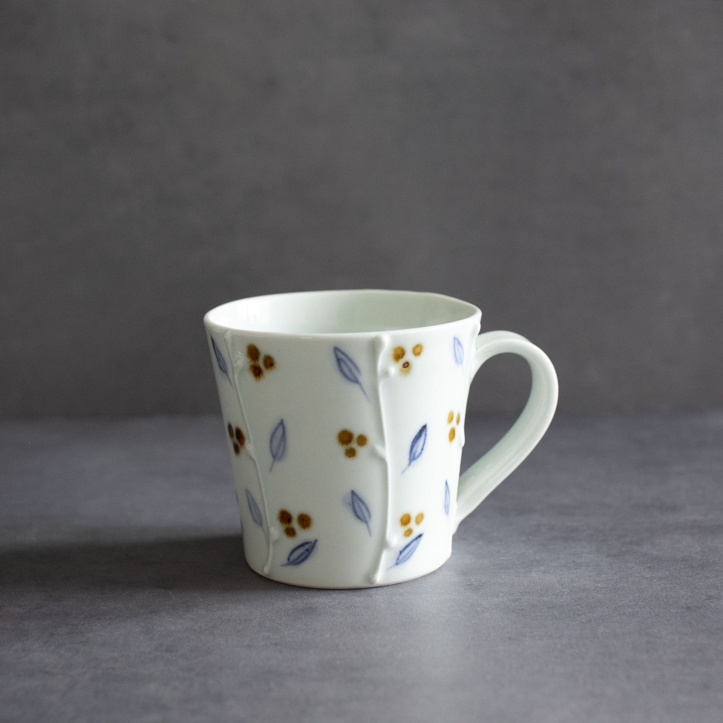 山口利枝 | Elena Tokyo（絵れ菜Tokyo）