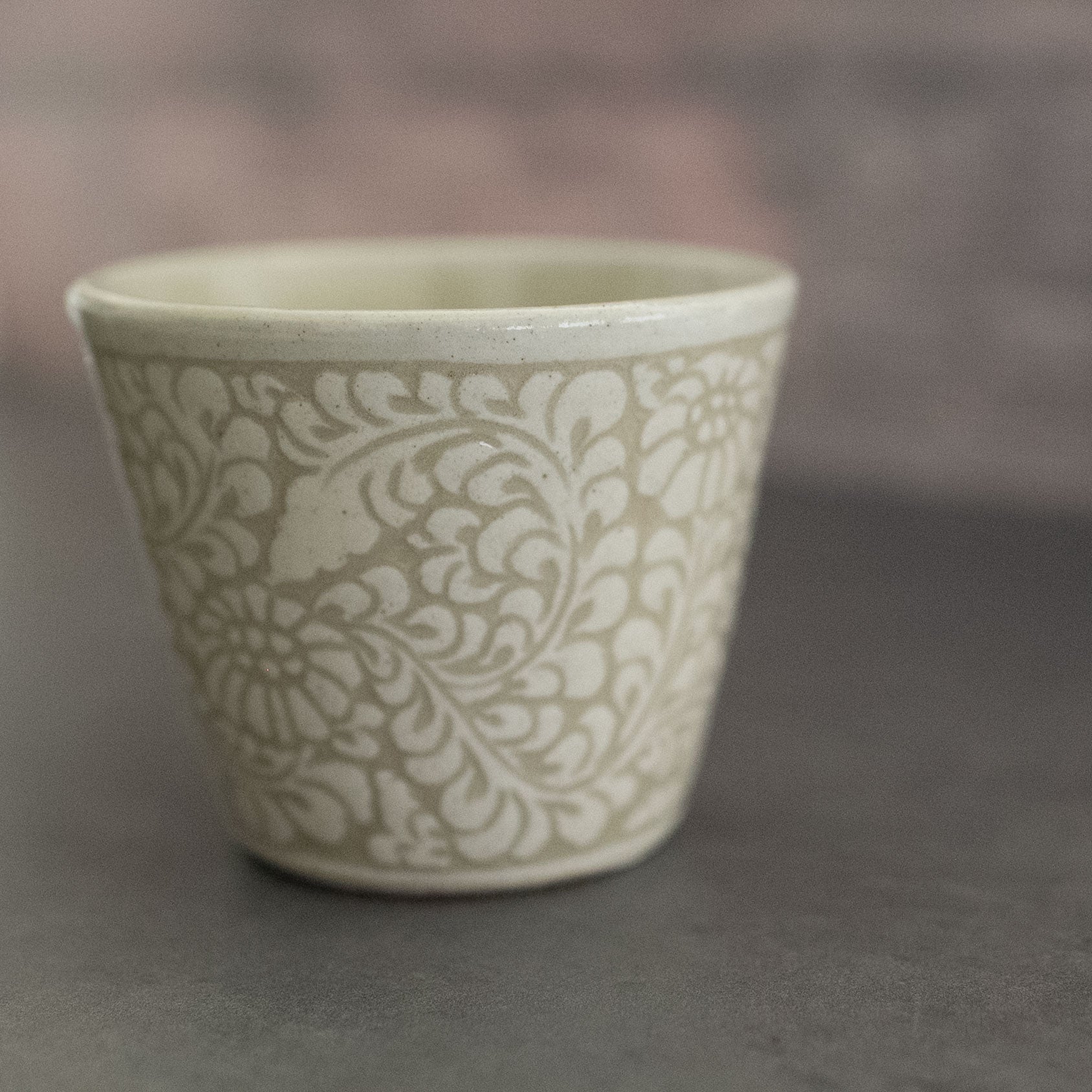 マリーゴールドカップ【川島いずみ】 | Elena Tokyo（絵れ菜Tokyo）