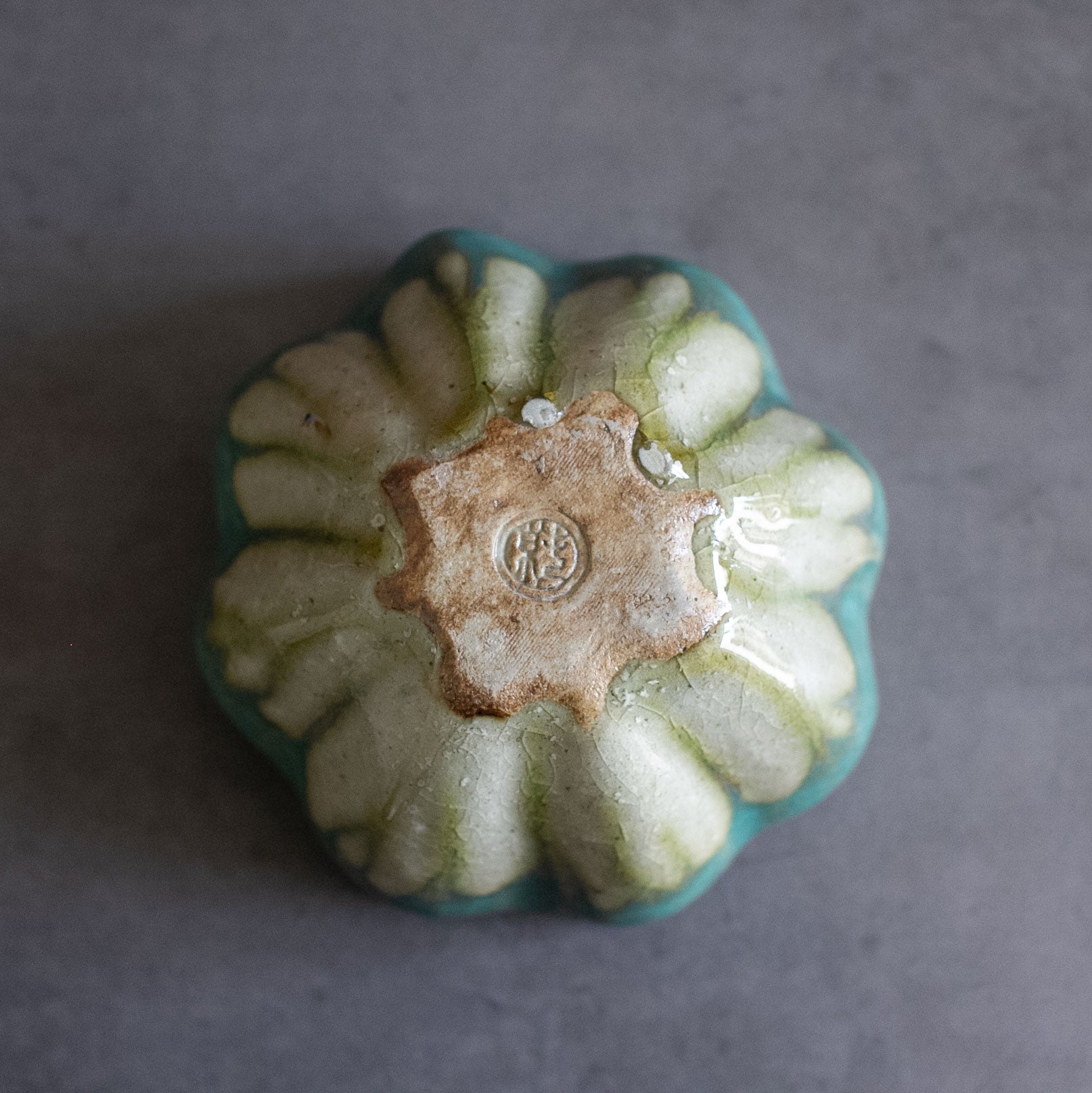 花ボウル【藤原純】 | Elena Tokyo（絵れ菜Tokyo）